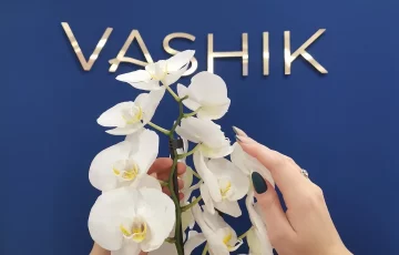 Центр эстетического массажа VASHIK