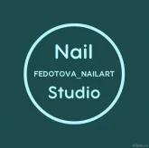 Студия маникюра Fedotova_NailArt фото 1