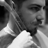 Мужская парикмахерская Chop-chop фото 1