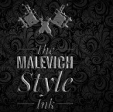 Студия художественной татуировки The Malevich Style Ink фото 1